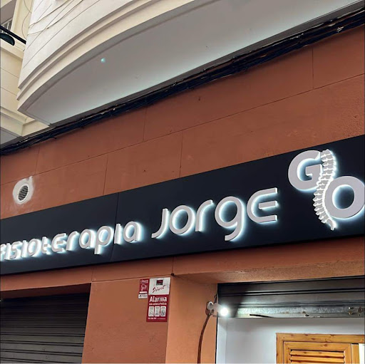 Fisioterapia Jorge GO