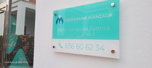 Clinica de Fisioterapia Avanzada Marta Junquera Tortosa