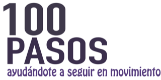 Logo de 100 Pasos