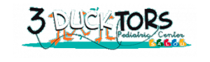 Logo de 3DUCKTORS PEDIATRIC CENTER