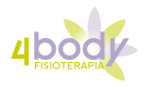 Logo de 4Body - Fisioterapia