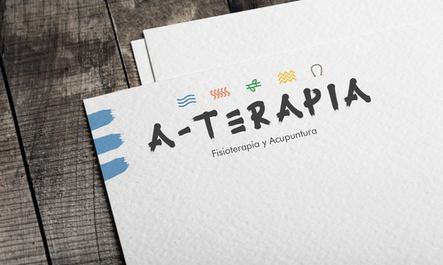 Logo de A-TERAPIA