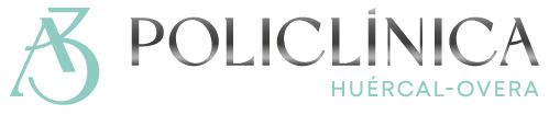 Logo de A3 Policlínica Huércal-Overa