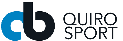 Logo de AB Quirosport