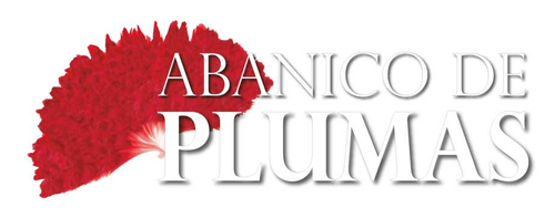 Logo de Abanico De Plumas