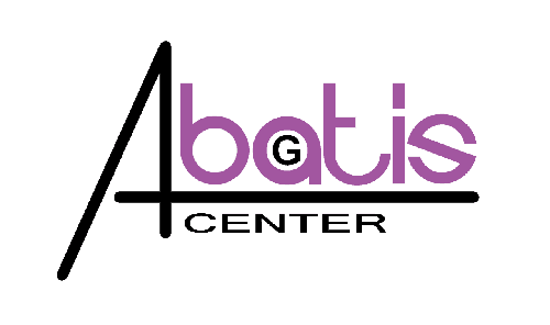 Logo de Abatis Center