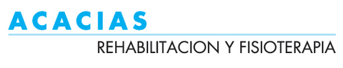 Logo de Acacias Rehabilitación y Fisioterapia