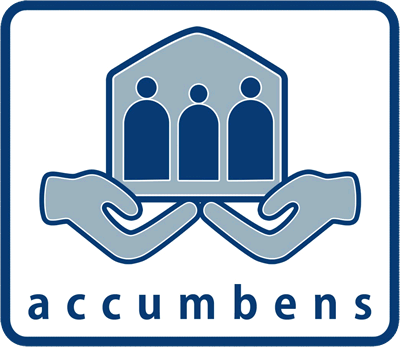 Logo de Accumbens tractament d’addiccions.