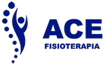 Logo de ACE Fisioterapia