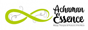 Logo de Achaman Essence