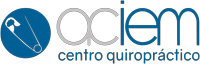 Logo de Aciem Quiropráctica