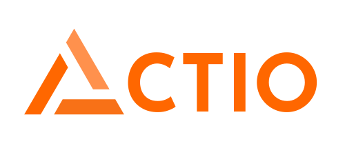 Logo de ACTIO by Holistic Center