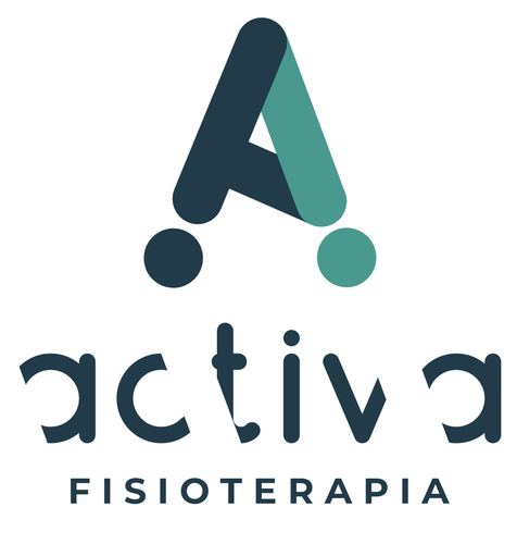 Logo de Activa Fisioterapia