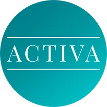 Logo de Activa Pilates Moralzarzal