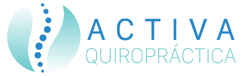 Logo de Activa Quiropractica