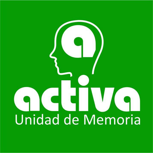 Logo de Activa Rehabilitación Integral