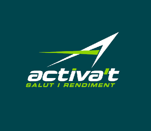 Logo de Activa't