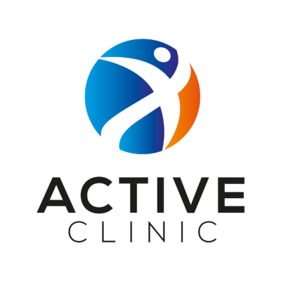 Logo de Active Clinic