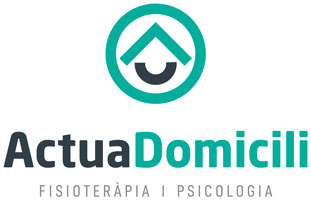 Logo de Actuadomicili