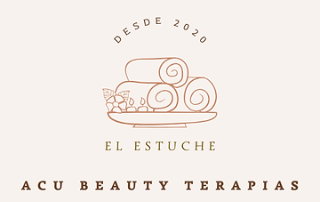 Logo de Acu Beauty Terapias