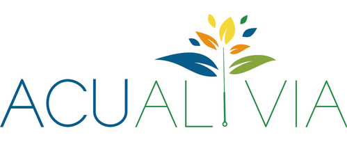 Logo de Acualivia