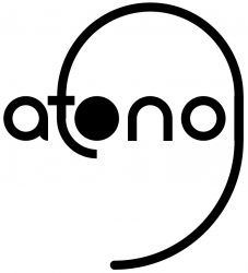 Logo de Acupuntura Atono