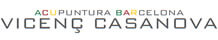 Logo de Acupuntura BARCELONA VICENÇ CASANOVA