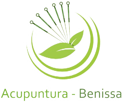 Logo de Acupuntura Benissa