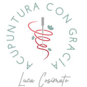 Logo de Acupuntura con Gràcia