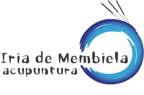 Logo de Acupuntura Iria de Membiela