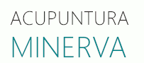 Logo de Acupuntura Minerva