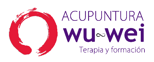 Logo de ACUPUNTURA WU WEI