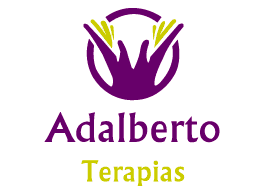 Logo de Adalberto Terapias