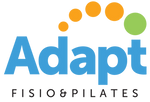 Logo de Adapt Fisio & Pilates