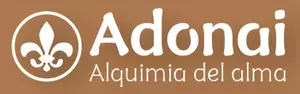 Logo de Adonai Alquimia del Alma