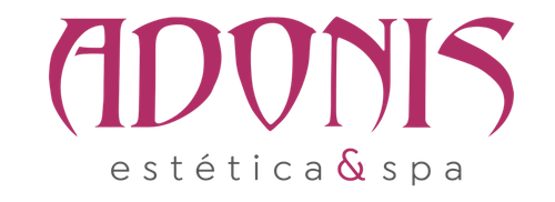 Logo de Adonis Estética & Spa