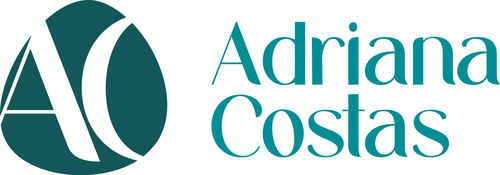 Logo de Adriana Costas Fisioterapia y Salud.