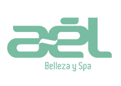 Logo de Ael Bellez y Spa