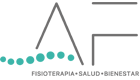 Logo de AF Fisioterapia