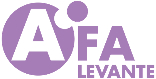 Logo de AFA Levante