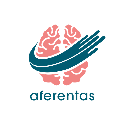 Logo de Aferentas