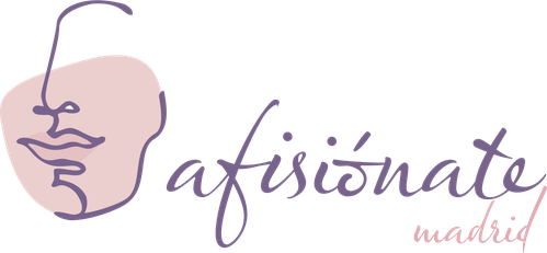 Logo de AFISIONATE Madrid