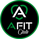 Logo de Afitclub Pinto