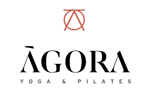 Logo de Ágora Yoga & Pilates Bilbao