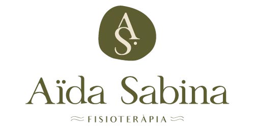 Logo de Aïda Sabina Fisioteràpia