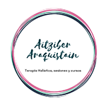 Logo de Aitziber Araquistain