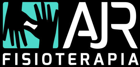 Logo de Ajr Fisioterapia