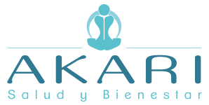 Logo de Akari Salud y Bienestar