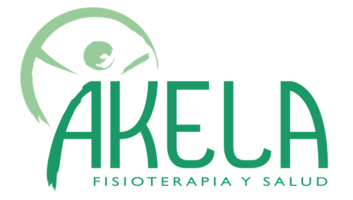 Logo de AKELA FISIOTERAPIA Y SALUD