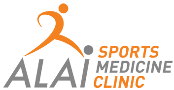 Logo de Alai Sports Medicine Clinic